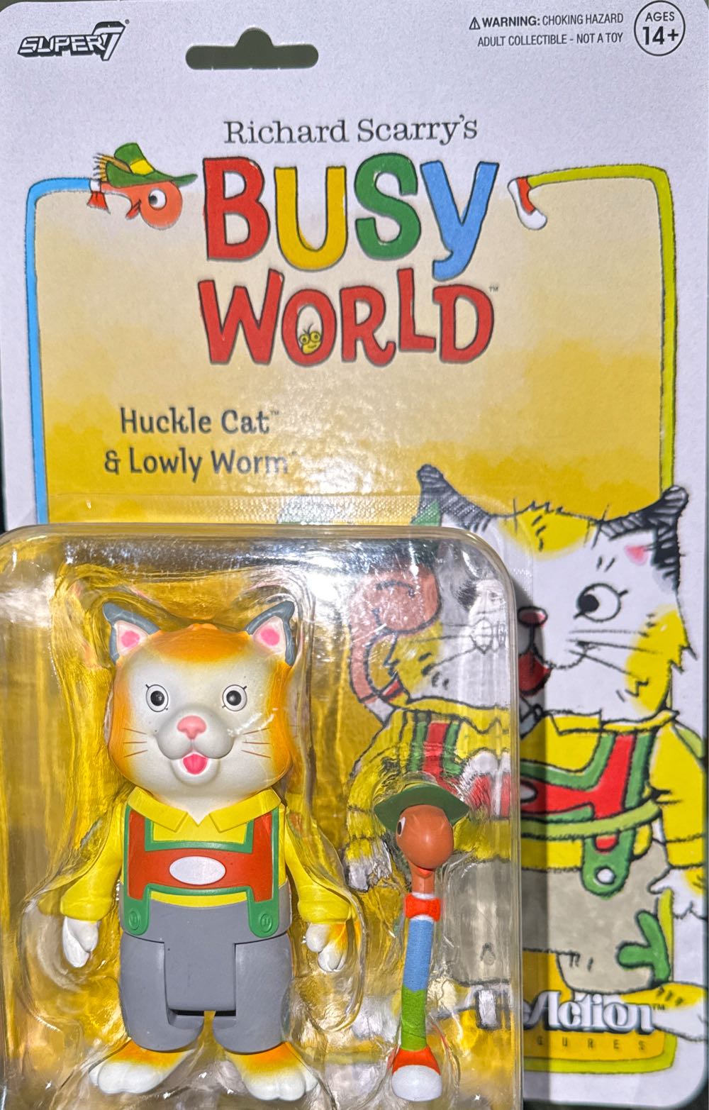 Cardcaptor Sakura Look Up Pvc Statue Sakura Kinomoto With Kero Chan