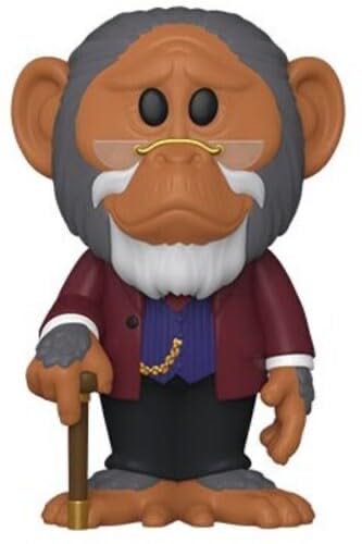 Schleich Wizarding World Of Harry Potter 2-piece Set With Ron Weasley & Scabbers Collectible Figurines