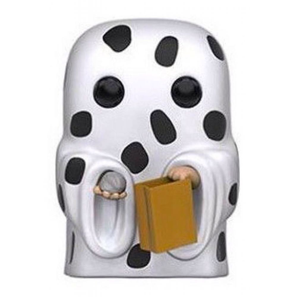 Funko Peanuts The Great Pumpkin Charlie Brown Ghost #333 - Peanuts vinyl figure collectible - Main Image 2