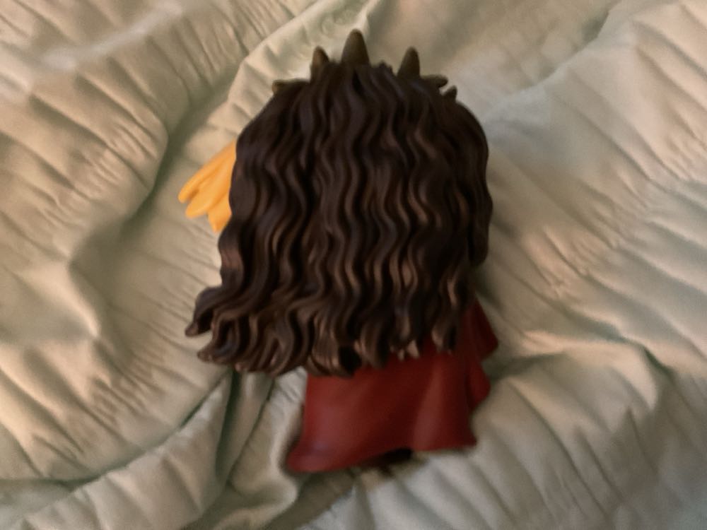 Funko Pop! Disney: Moana 2 Matangi - Moana vinyl figure collectible [Barcode 889698797382] - Main Image 4