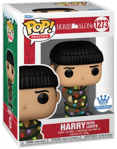 Harry  vinyl figure collectible [Barcode 889698669269] - Main Image 2