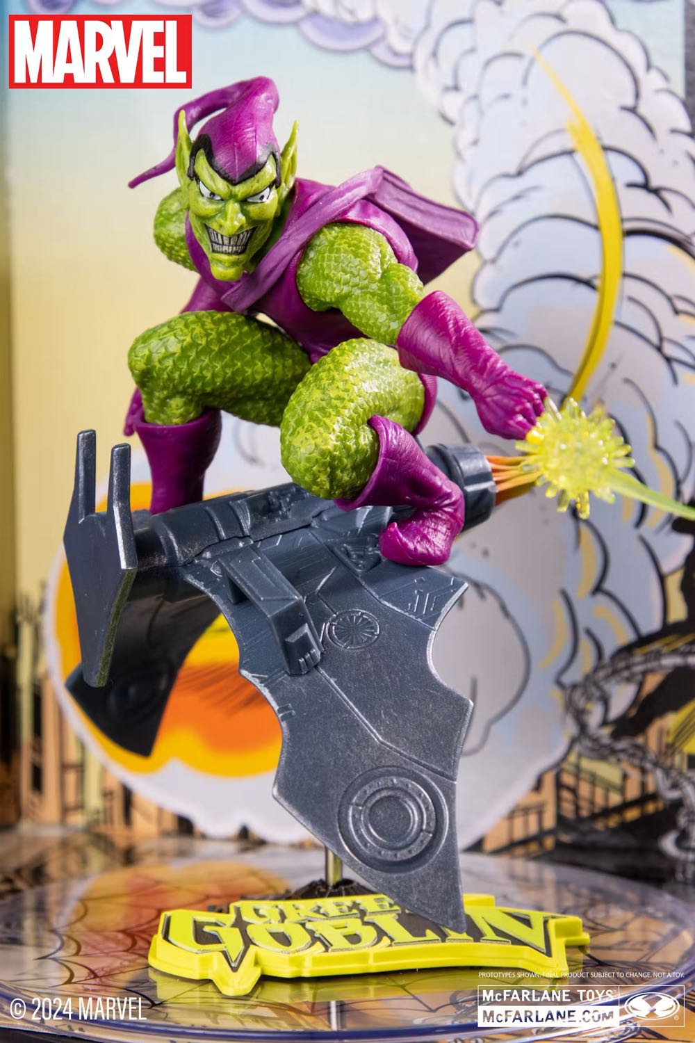 Mcfarlane Toys The Walking Dead Merle Dixon 5in Figure