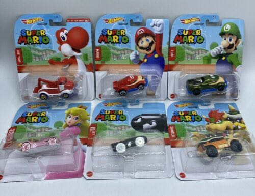 Batman - Batgirl - The Joker - Harley Quinn