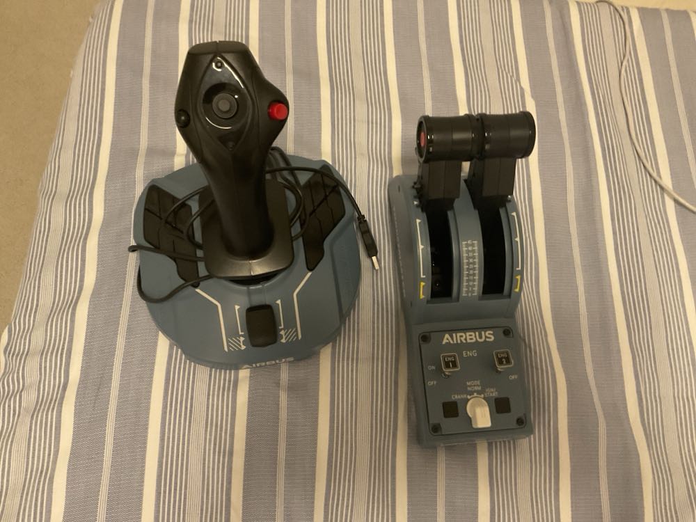 Jogo De Simulador  vinyl figure collectible - Main Image 2