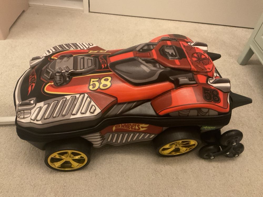 Hallmark Disney The Haunted Mansion Hitchhiking Ghosts Christmas Ornament