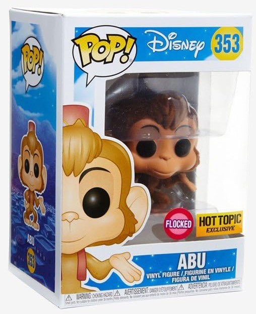 Gizmo W/Bow - Gremlins vinyl figure collectible - Main Image 2