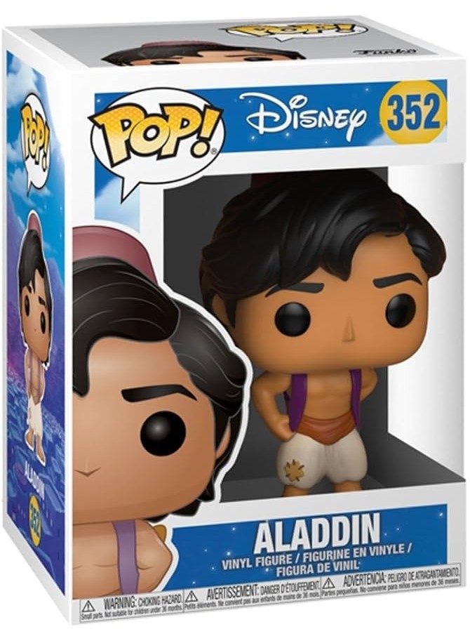 Evil Queen - Disney vinyl figure collectible - Main Image 2