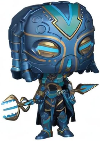 ANEKA - Marvel Universe vinyl figure collectible - Main Image 2