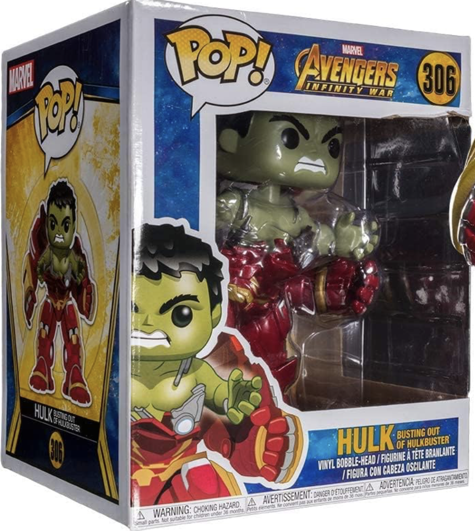 Shoto Todoroki 10cm арт. 67329 Funko Pop!