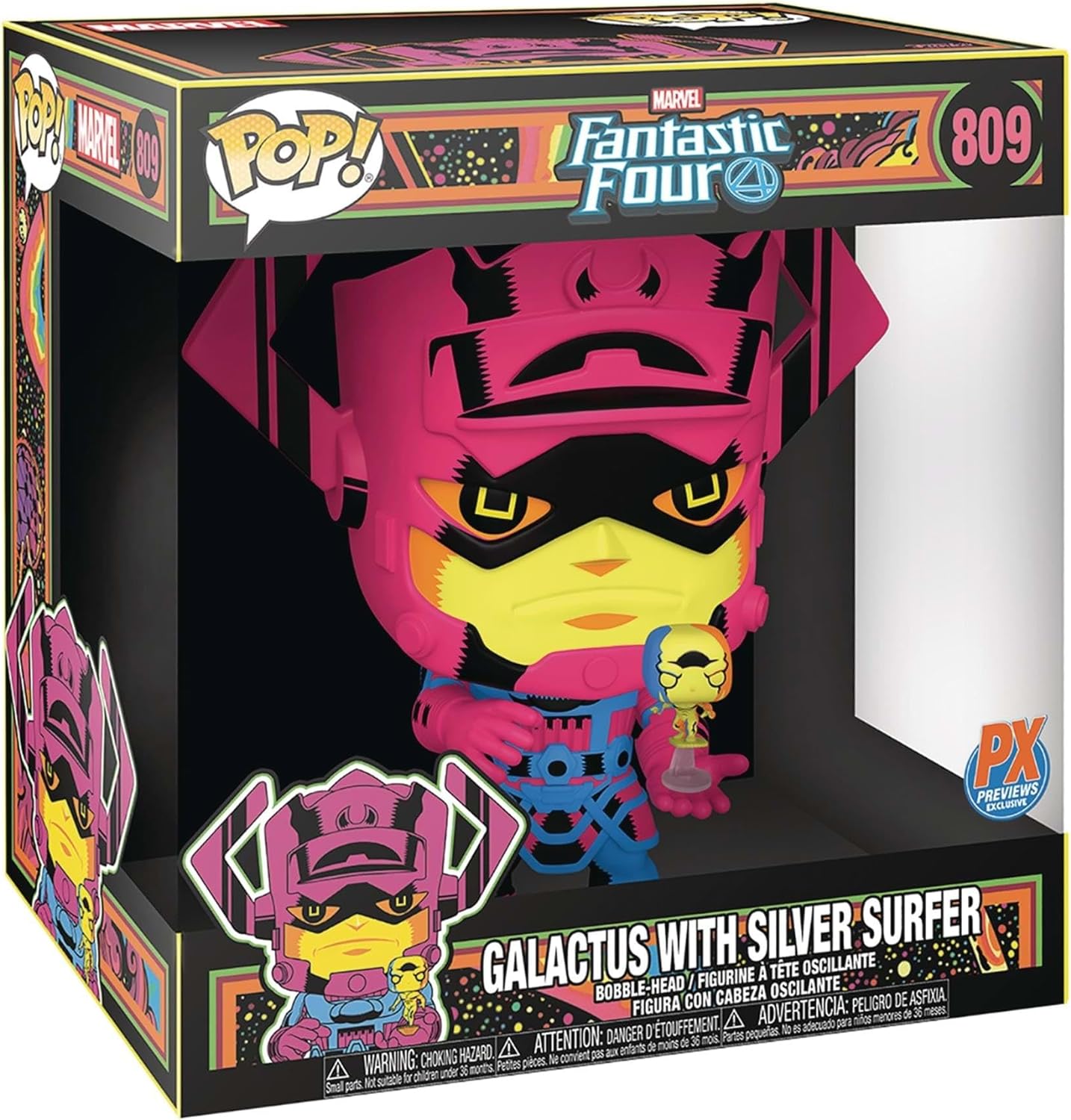 Love Is Indivisible by Twins