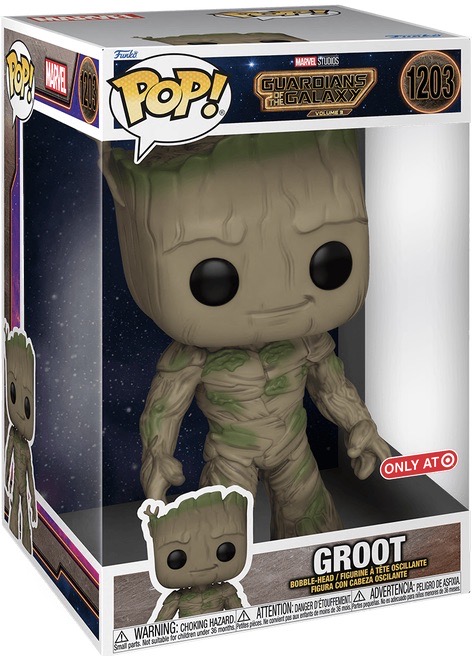 Funko 8 Bit Pop! Horror Alien Vinyl Figure