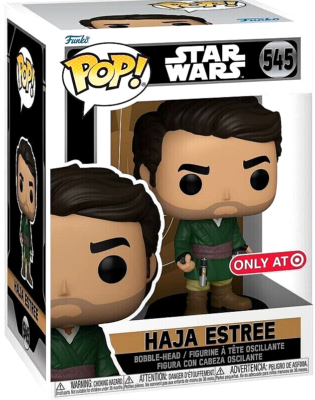 THE MANDALORIAN WITH THE CHILD JUMBO