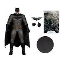 Jada Toys Dc Comics The Dark Knight Batmobile With Batman Figure; 1:24 Scale Metals Die-cast Collectible Vehicle
