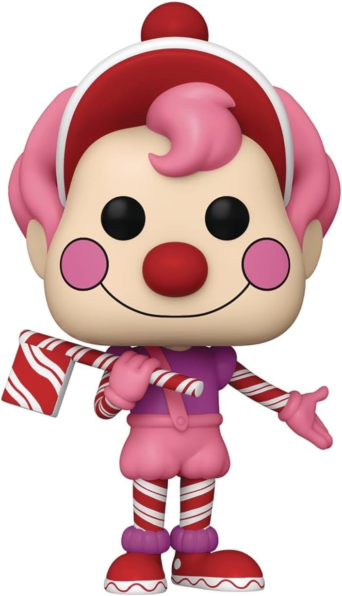MR. MINT - Candy Land vinyl figure collectible - Main Image 2