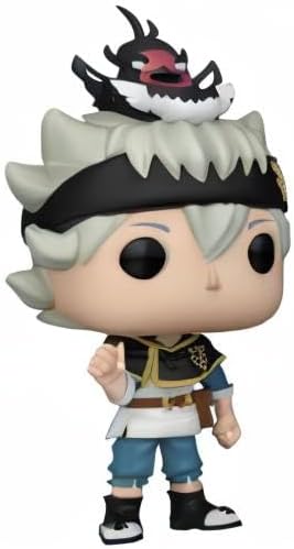 ASTA WITH NERO - 21 Jump Street vinyl figure collectible - Main Image 2