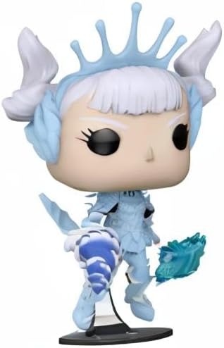 NOELLE (VALKYRIE ARMOUR) - 21 Jump Street vinyl figure collectible - Main Image 2