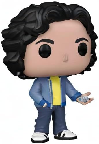 JAIME REYES - DC Universe vinyl figure collectible - Main Image 2