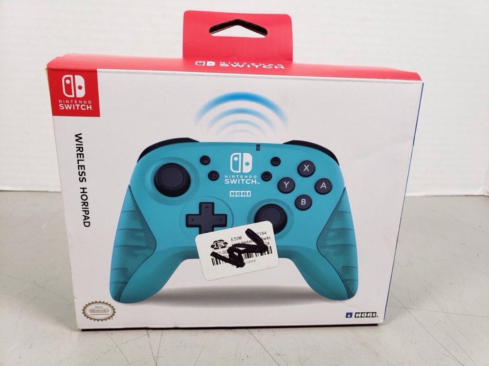 Control Nintendo Switch Game Control  vinyl figure collectible [Barcode 810050912167] - Main Image 3