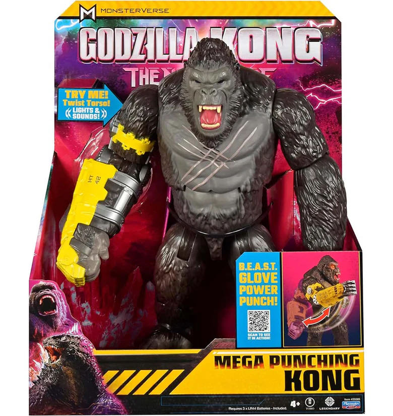 Sonic VS Shadow Switch Case