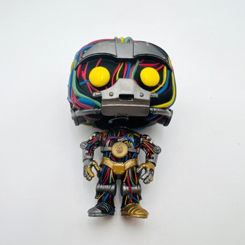 Funko Pop! Sketched: Bambi