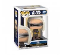 KB  vinyl figure collectible [Barcode 889698767323] - Main Image 2