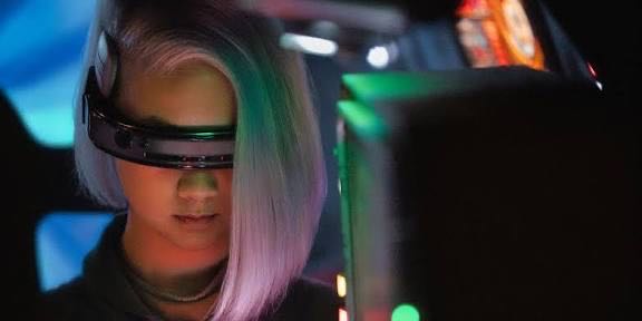 KB  vinyl figure collectible [Barcode 889698767323] - Main Image 3