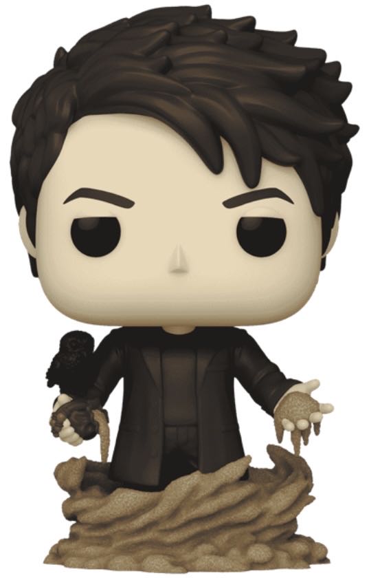 Dream  vinyl figure collectible [Barcode 889698794527] - Main Image 2