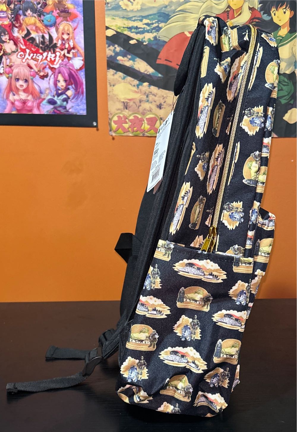 Star Wars Return Of The Jedi - Star Wars vinyl figure collectible [Barcode 74311897] - Main Image 4