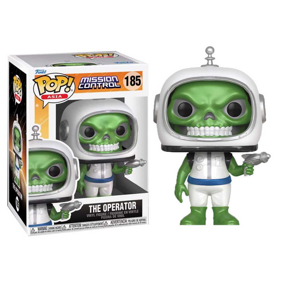 Toxic Springtrap Funko Figure