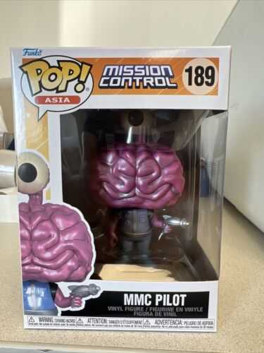 Funko Pop! Lionel Messi Inter Miami Jersey #10