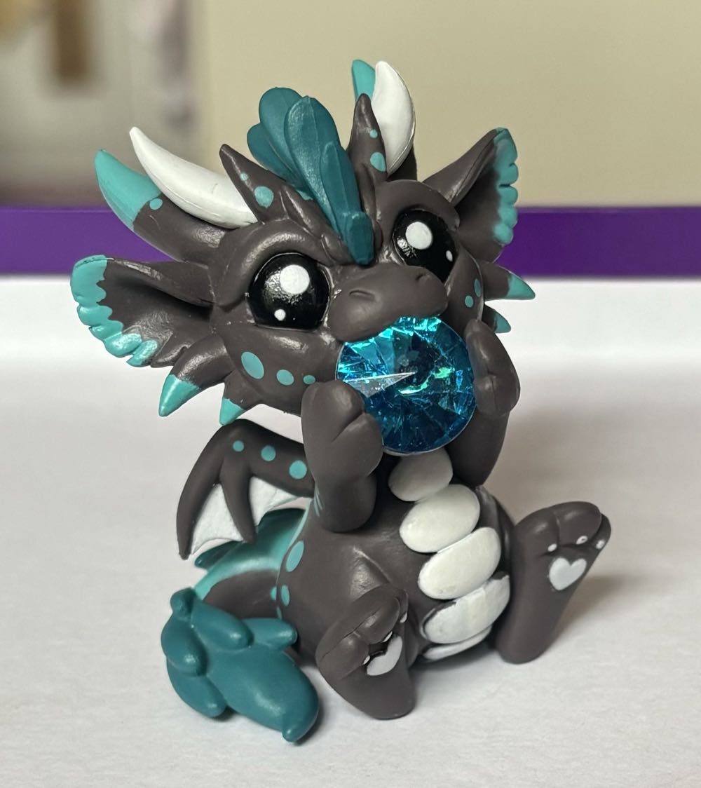 Pop Diamond Disney Mickey Mouse Limited Edition