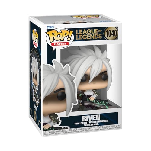 Rafael Rivera Funko Pop