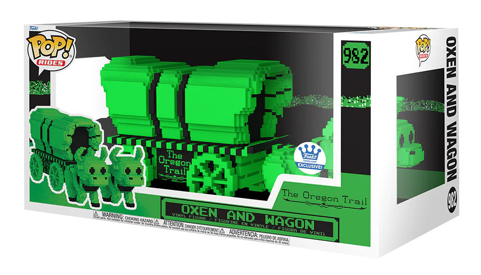 FUNKO DC Primal Age King Shark