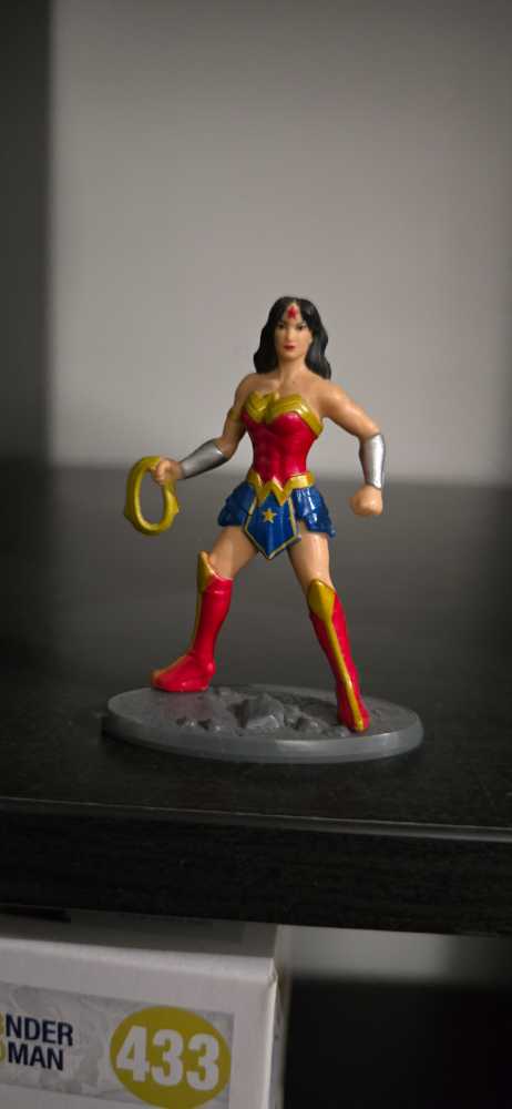 Rubble “Blue Rocks Bobble Head”