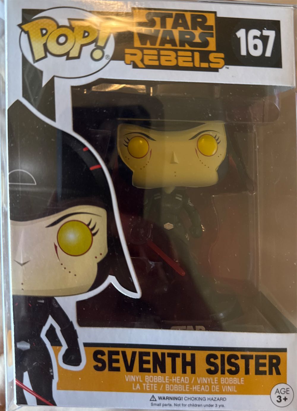 Tubbz Minions Bob Collectible Duck Figurine Official Despicable Me 4 Minions Merchandise Unique Limited Edition Collectors Vinyl Gift