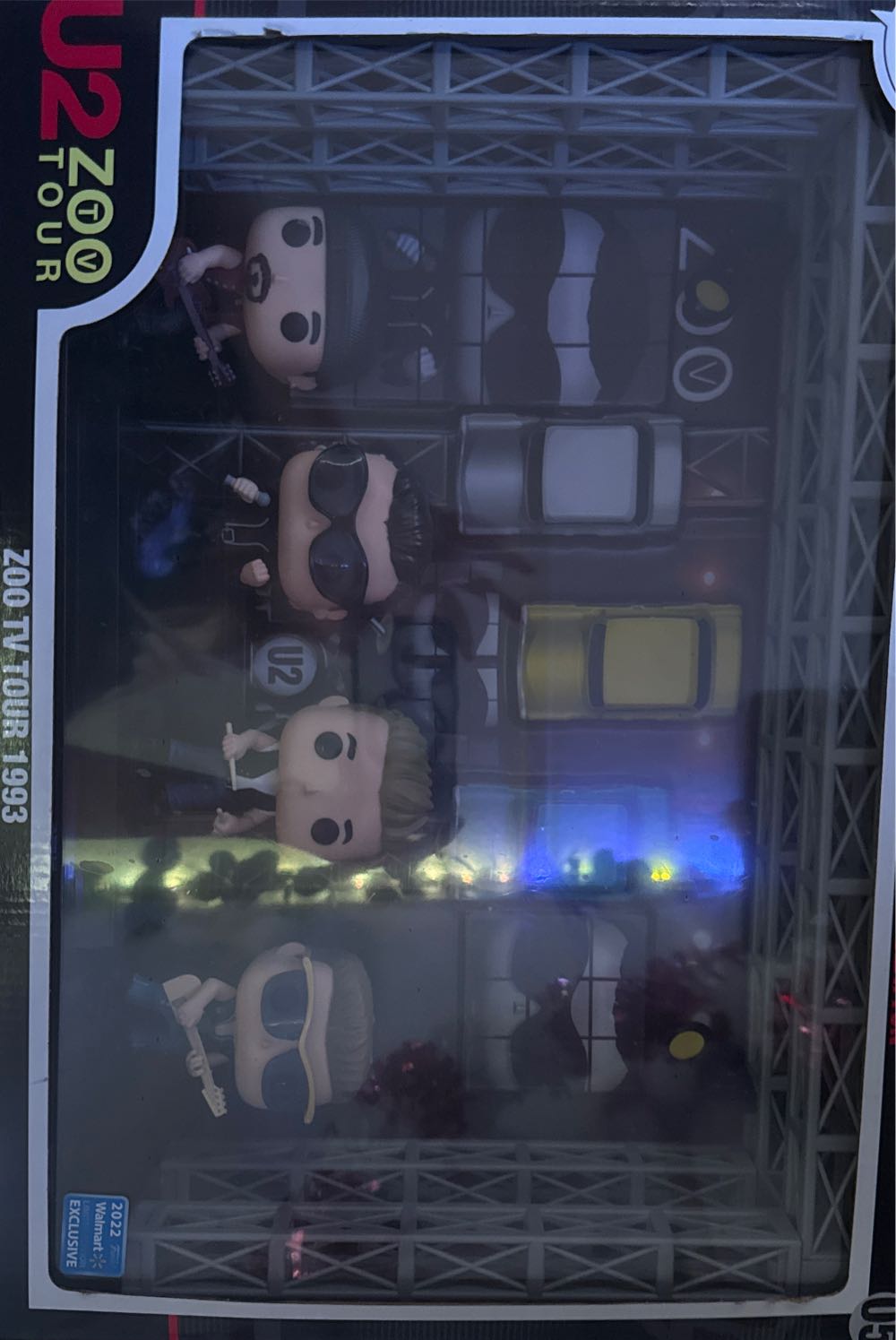 Funko Mini- Hershey’s Kisses 