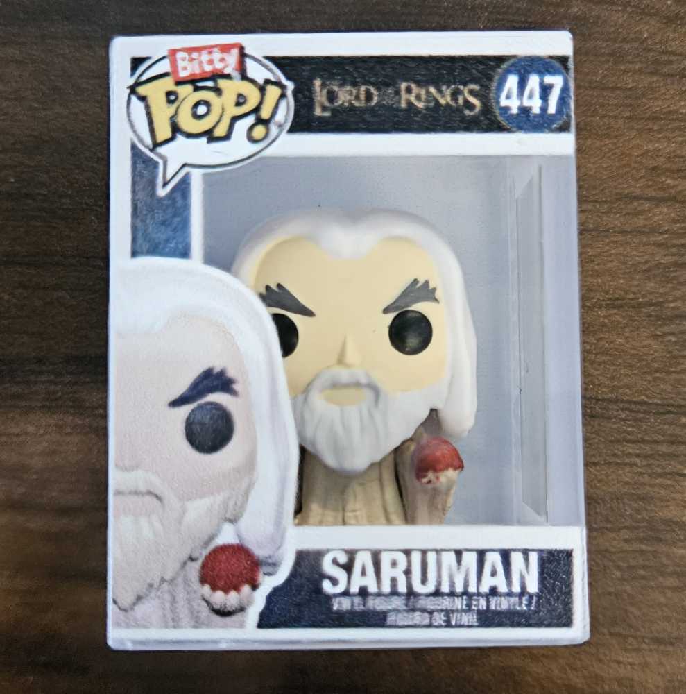 Banpresto Chainsaw Man Power Bandai Spirits Glitter & Glamours Figure