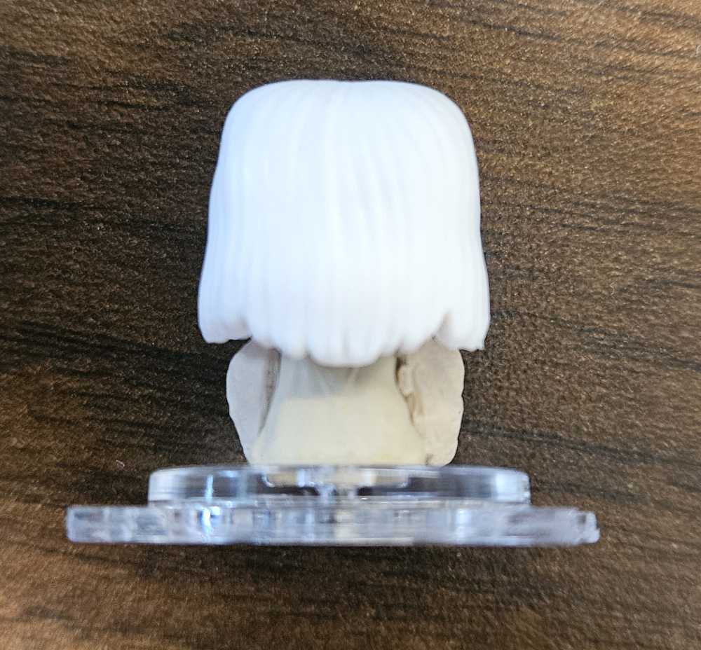 Bitty POP! Saruman - The Lord of the Rings vinyl figure collectible - Main Image 3