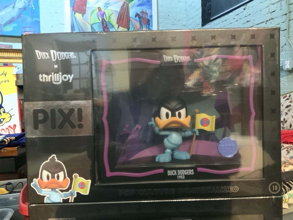 Customized Funko Pop Of Myself