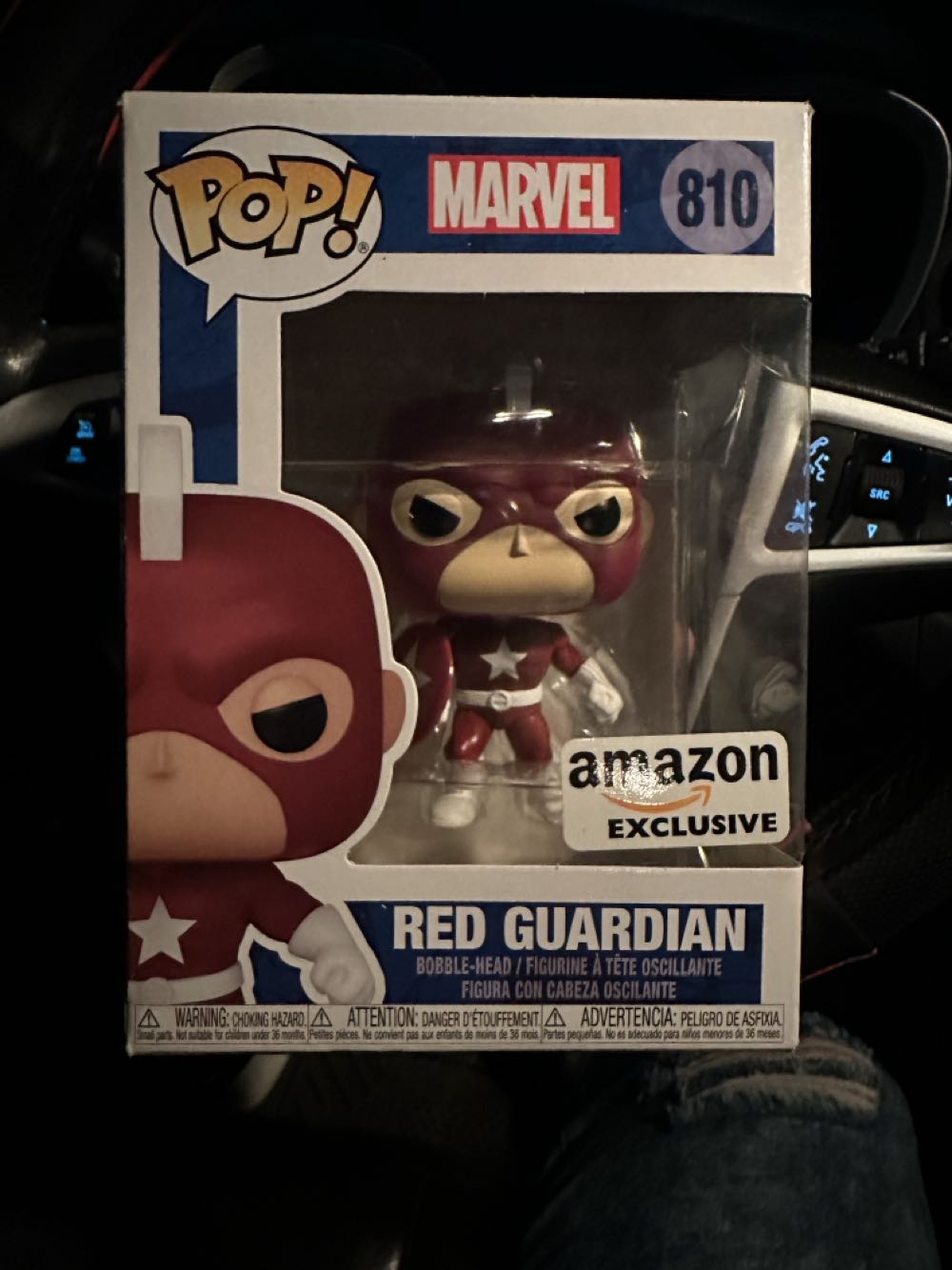 Chris Robinson & Rich Robinson 2-Pack (The Black Crowes)