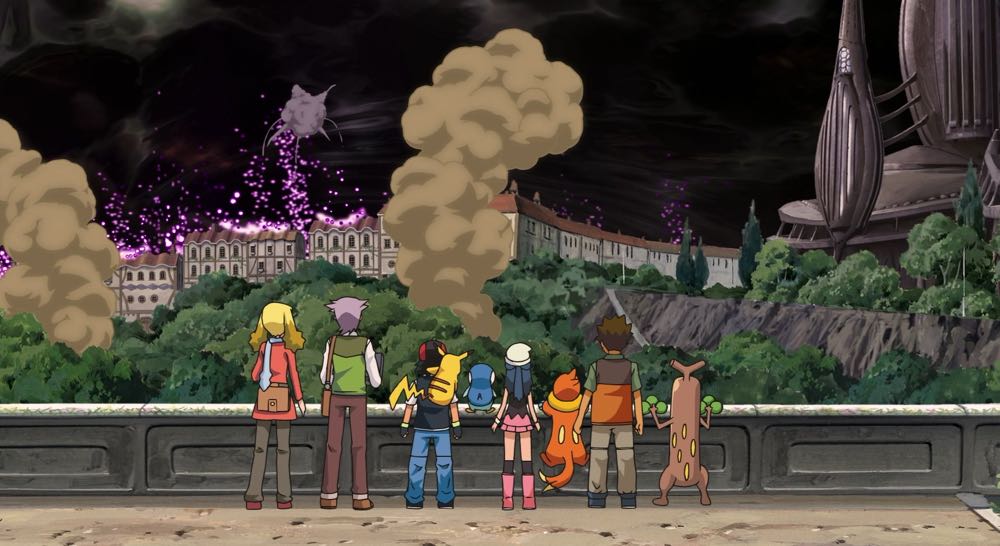 I’ll Become A Villainess Who Goes Down in History  vinyl figure collectible - Main Image 3