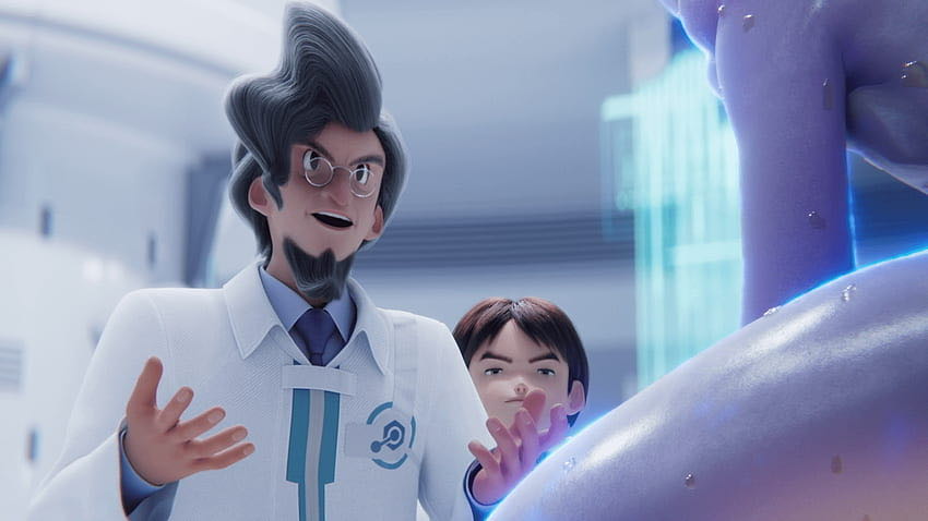 How Not to Summon a Demon Lord  vinyl figure collectible - Main Image 4