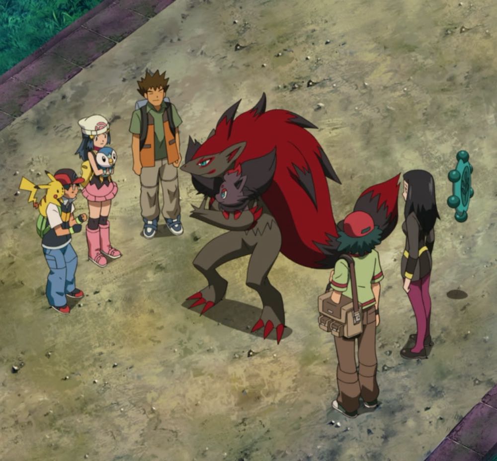 Oshawott POP (886)  vinyl figure collectible - Main Image 3