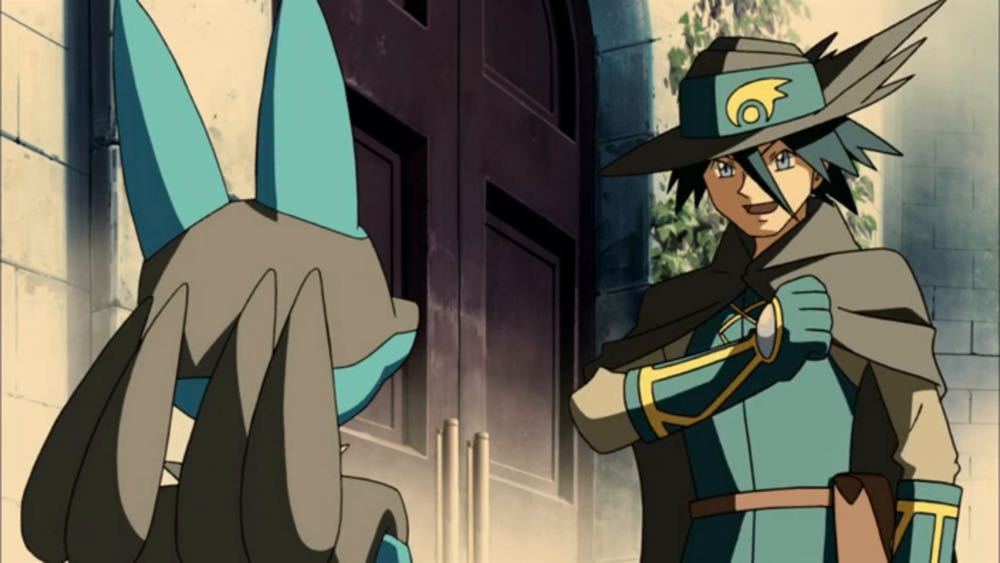 Shangri-La Frontier  vinyl figure collectible - Main Image 2