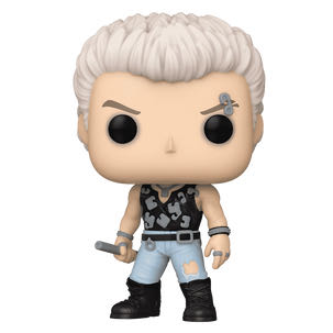 Spike (Punk) - Buffy The Vampire Slayer vinyl figure collectible [Barcode 889698787840] - Main Image 3