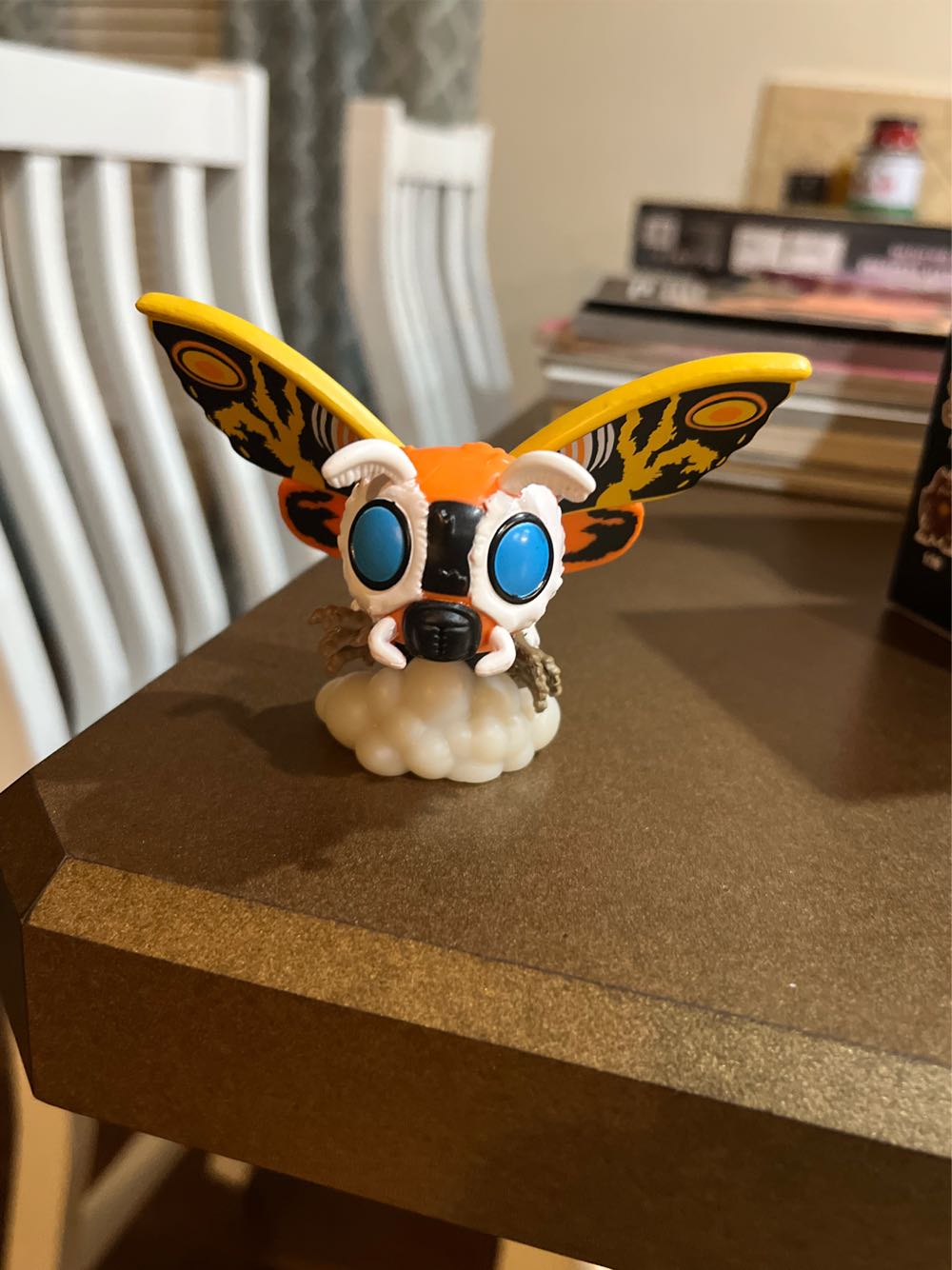 Funko Pop! Mystery Mini: Godzilla 70th Anniversary - Godzilla vinyl figure collectible [Barcode 889698808835] - Main Image 2