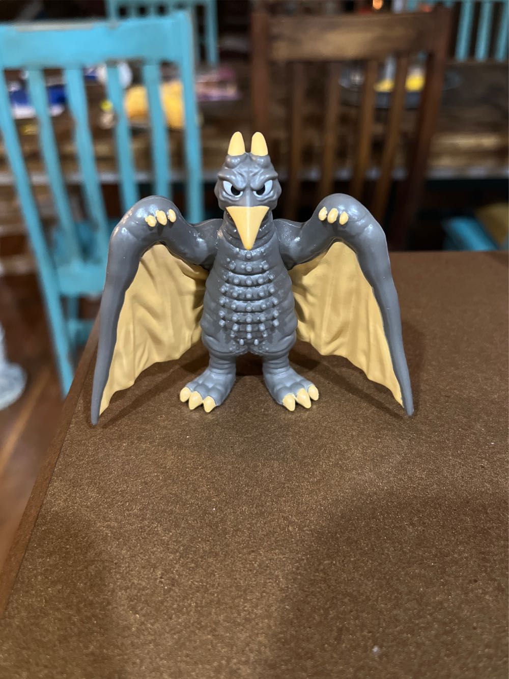 Funko Pop! Mystery Mini: Godzilla 70th Anniversary - Godzilla vinyl figure collectible [Barcode 889698808835] - Main Image 3