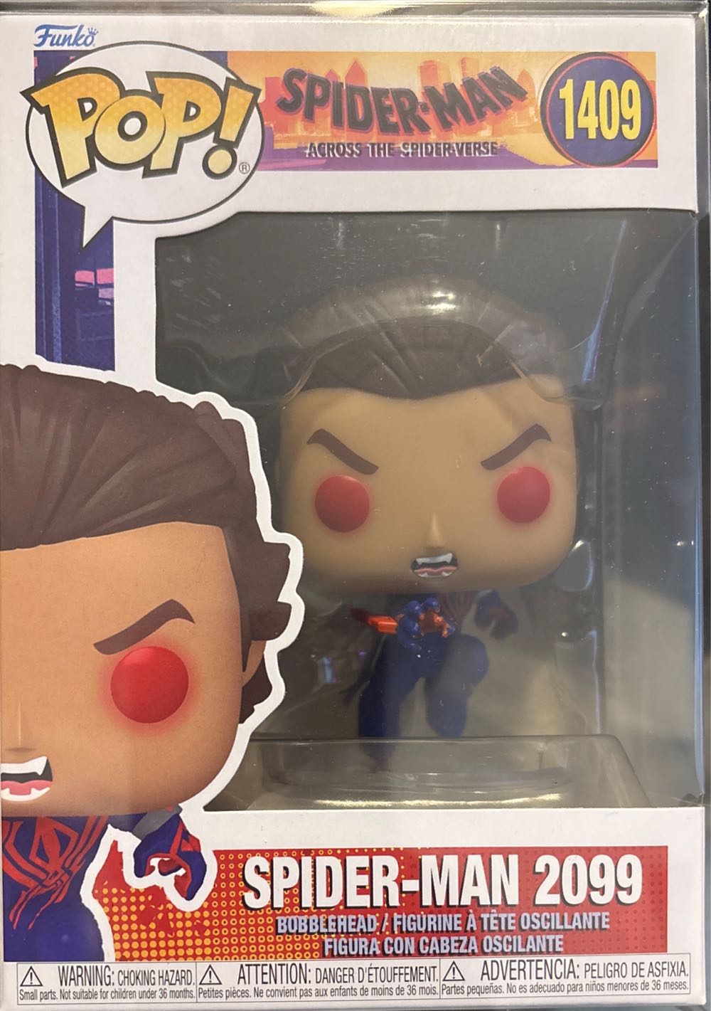 Millie Youtooz (Helluva Boss) (Long Shelf 3)