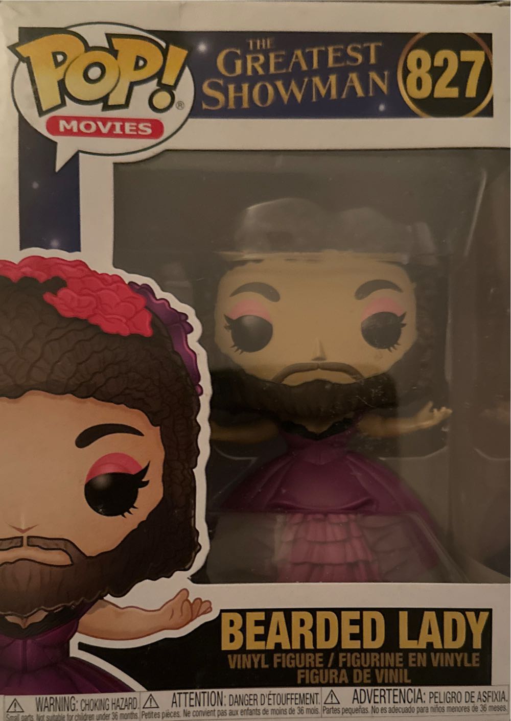 The Prince’s Poisoned Vow