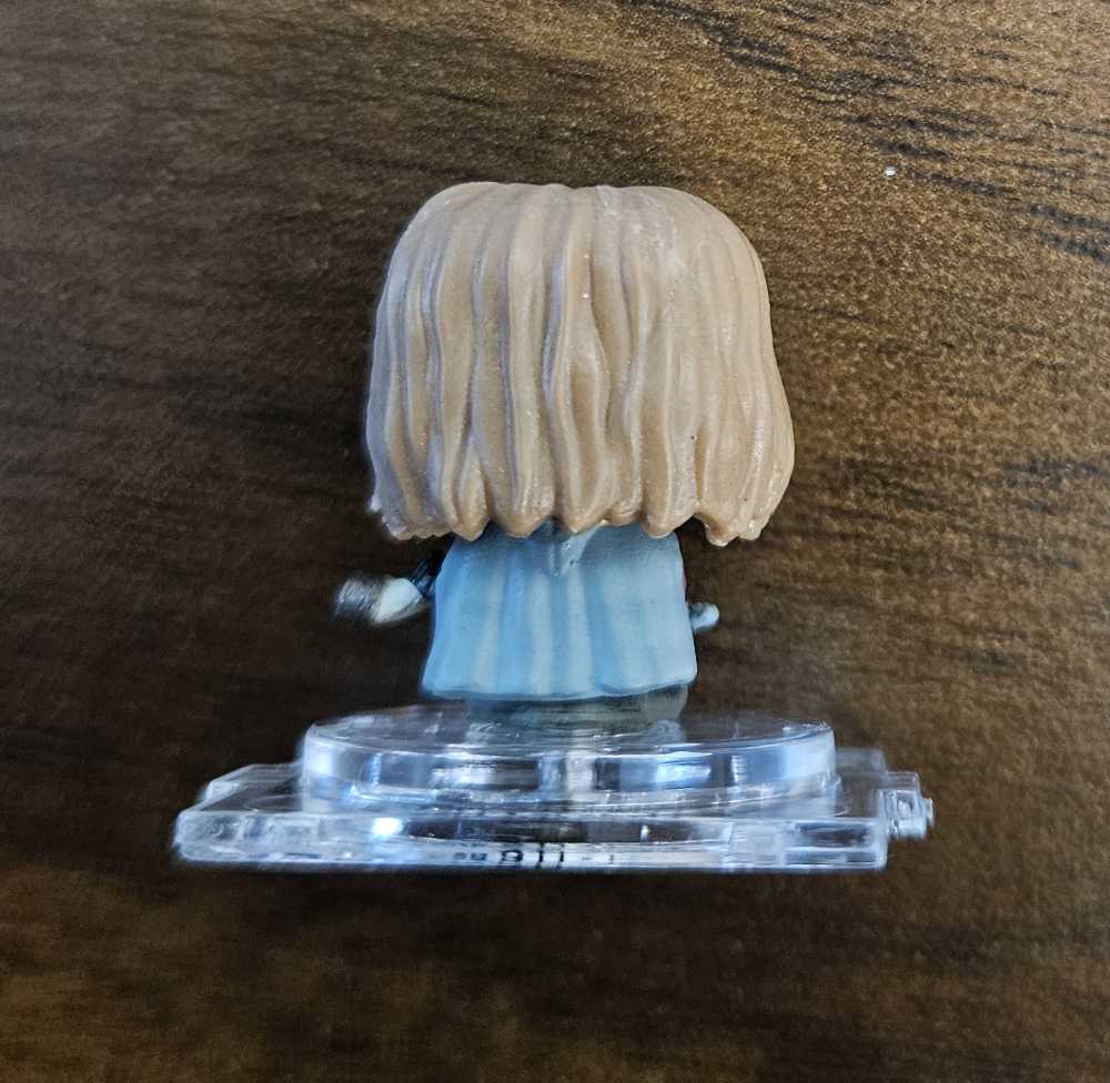 Bitty POP! Boromir - The Lord of the Rings vinyl figure collectible - Main Image 3